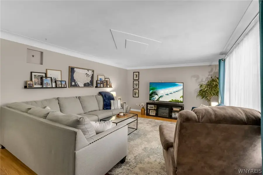 40 Leocrest Court, Buffalo, NY 14224 - #3