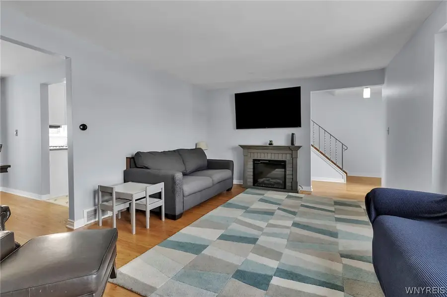 41 Patricia Drive, Buffalo, NY 14224 - #3