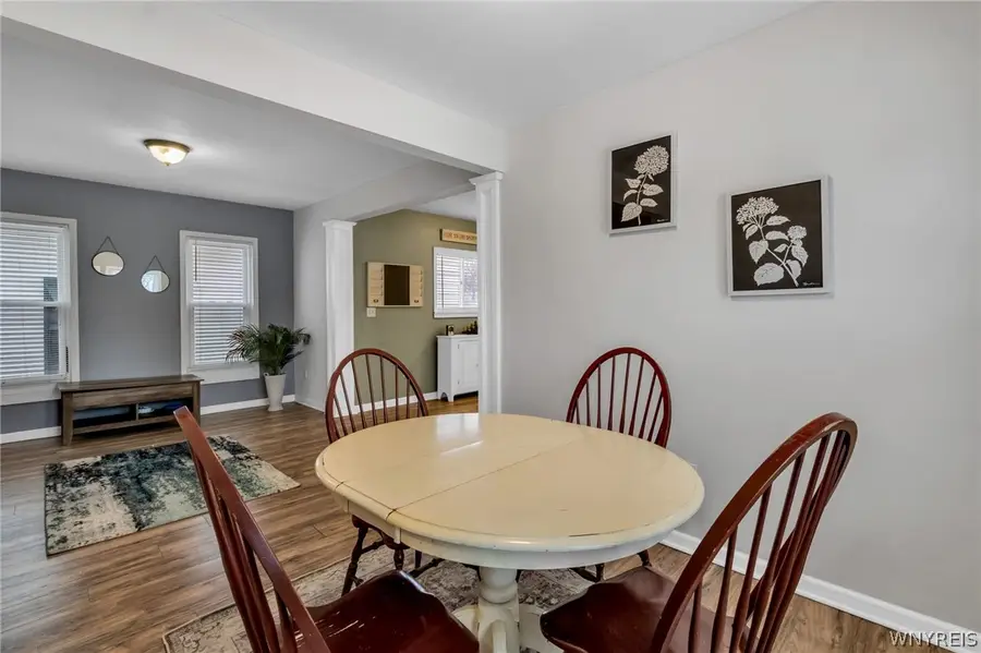 114 Prentice Street, Lockport, NY 14094 - #3