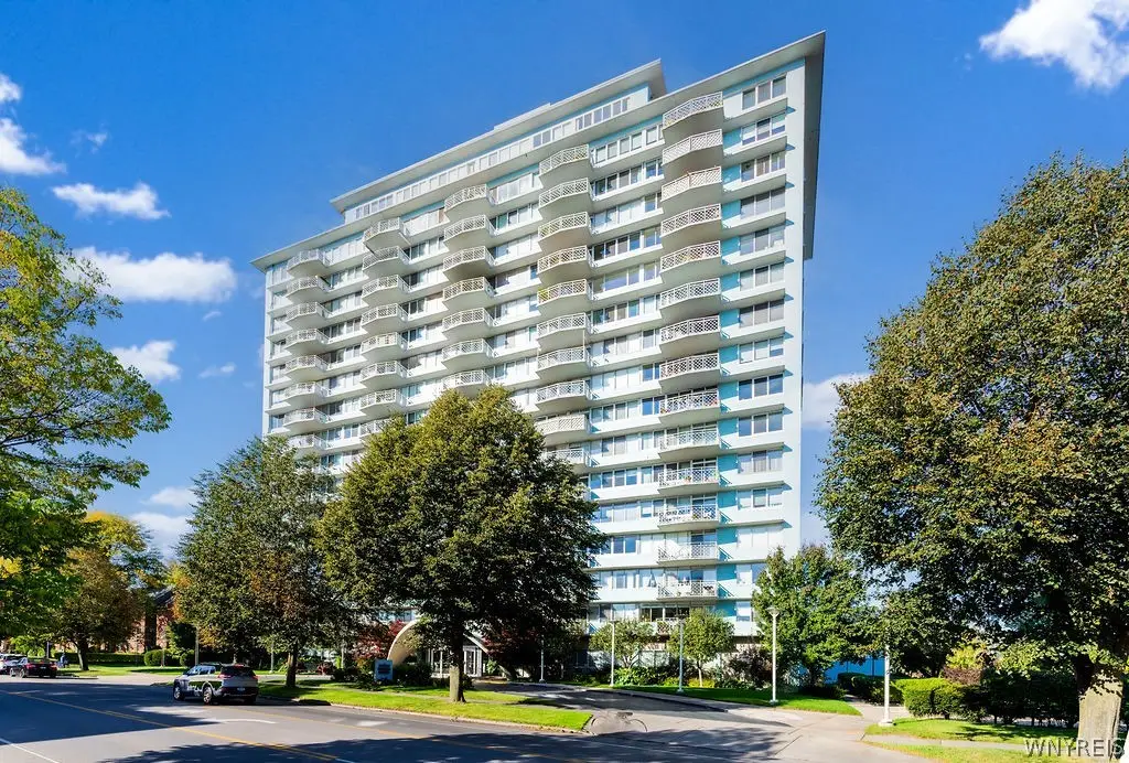 1088 Delaware Avenue #7D, Buffalo, NY 14209 - #1