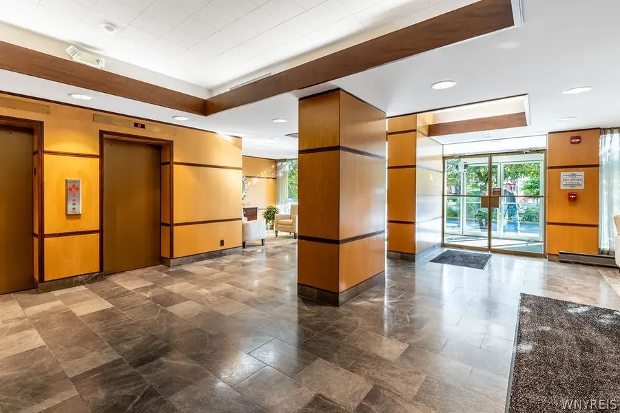 1088 Delaware Avenue #7D, Buffalo, NY 14209 - #2