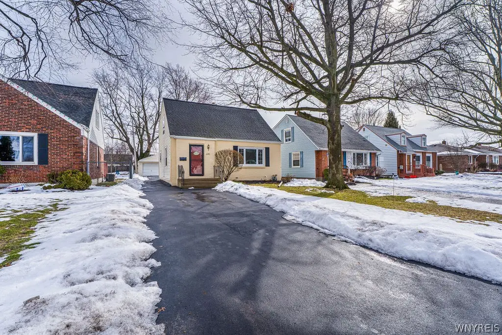 135 Fayette Avenue, Buffalo, NY 14223 - #1