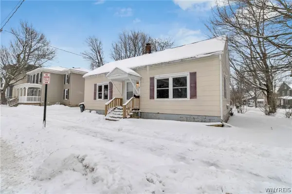 44 Center Street, Fredonia, NY 14063