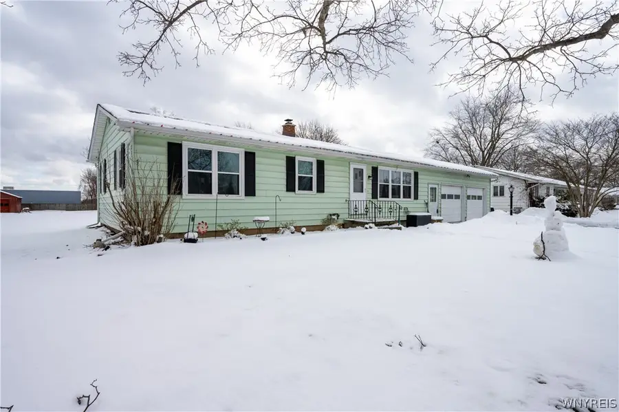 6148 Reger Drive, Lockport, NY 14094 - #2