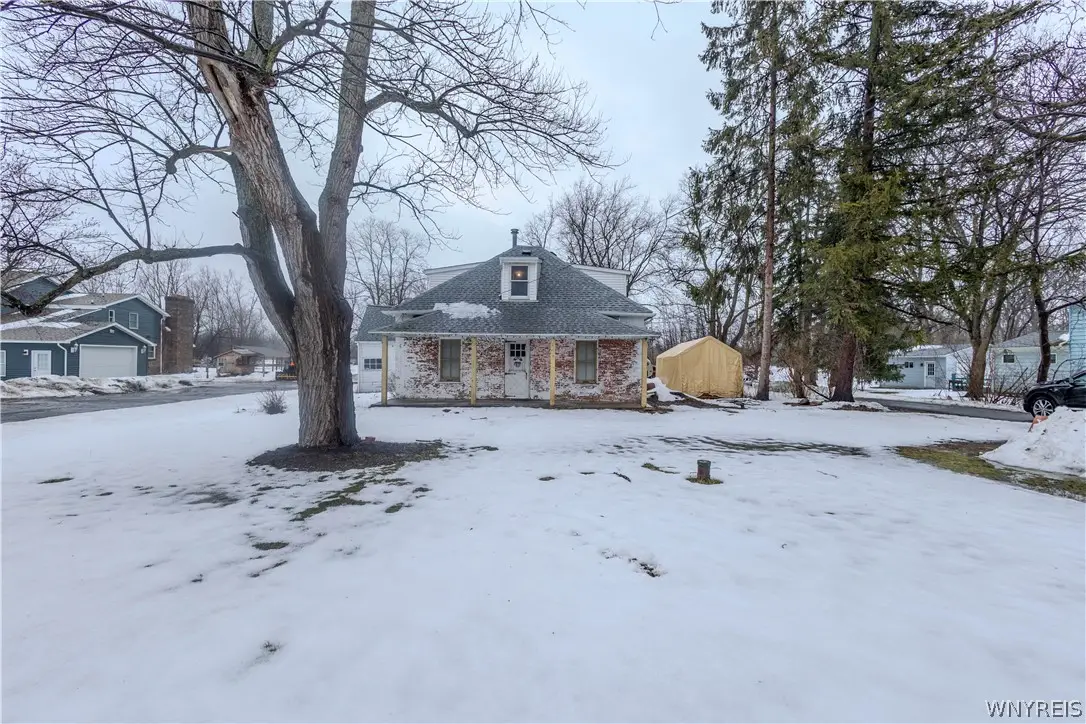 5924 Broadway Street, Lancaster, NY 14086 - #1