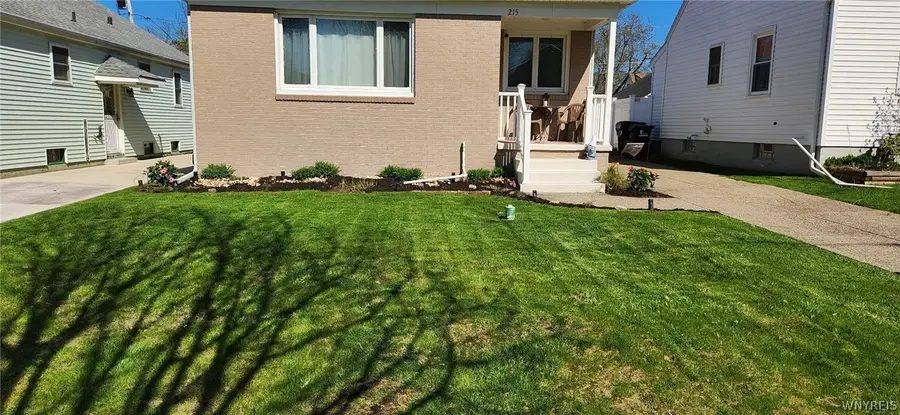 215 Fairfield Avenue, Buffalo, NY 14223 - #3