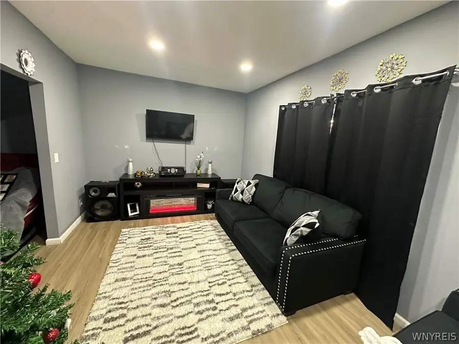 35 Fleming Street, Buffalo, NY 14206 - #3