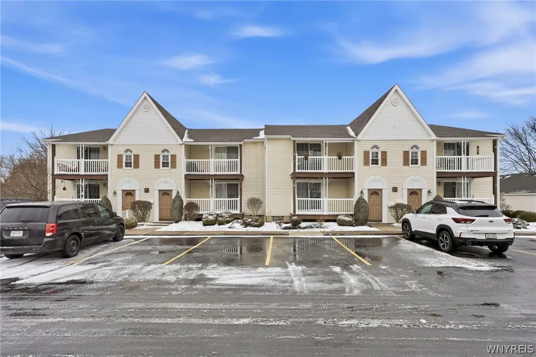 400 West Avenue #F2, Buffalo, NY 14224 - #1