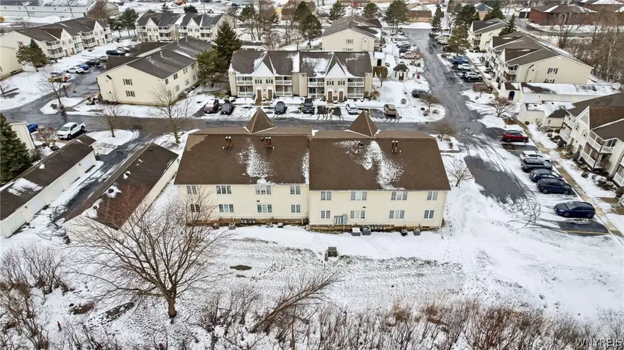 400 West Avenue #F2, Buffalo, NY 14224 - #3