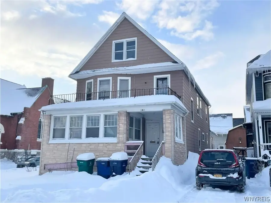 182 Cazenovia Street, Buffalo, NY 14210 - #2