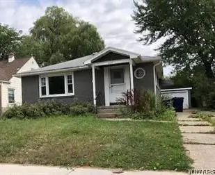 405 Grover Cleveland Highway, Buffalo, NY 14226 - #1