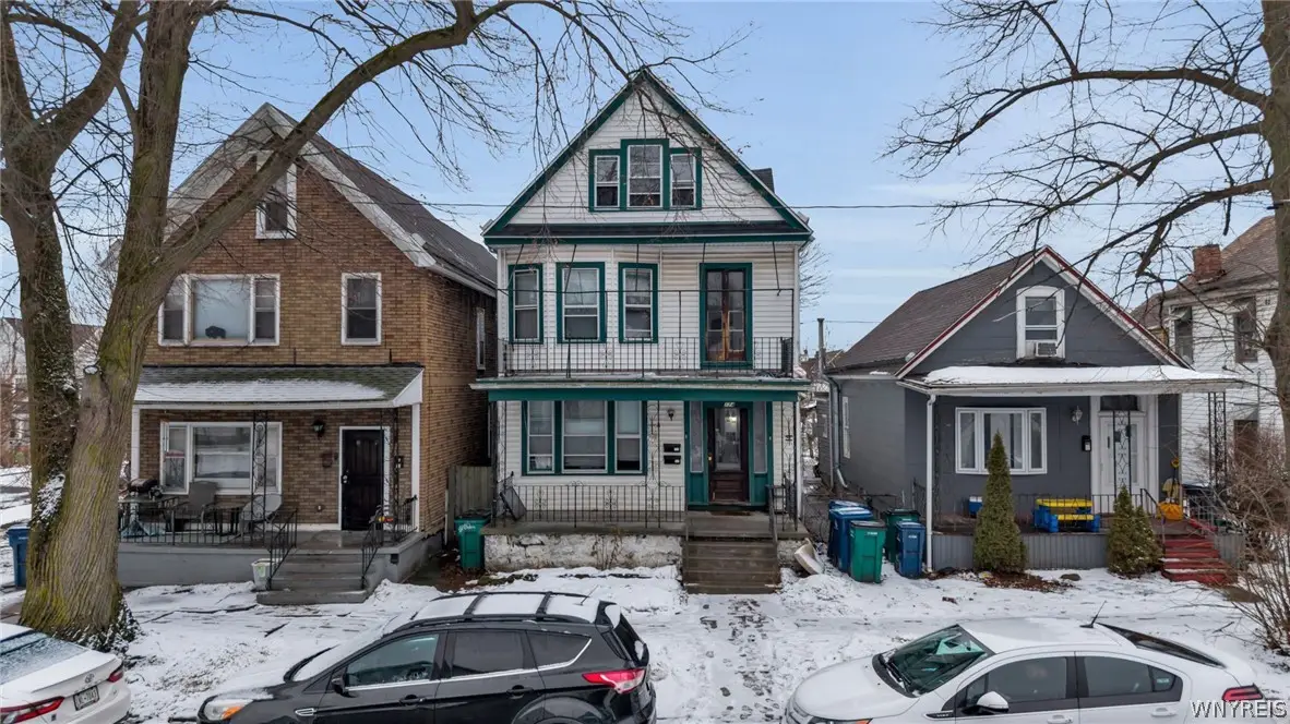 174 West Avenue, Buffalo, NY 14201 - #1