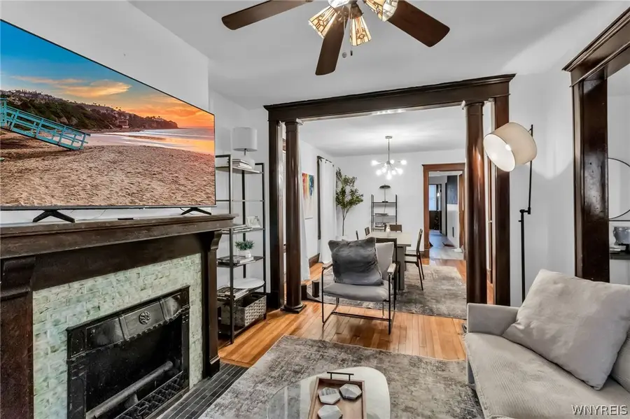 174 West Avenue, Buffalo, NY 14201 - #2