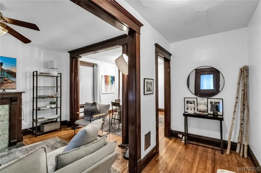 174 West Avenue, Buffalo, NY 14201 - #3