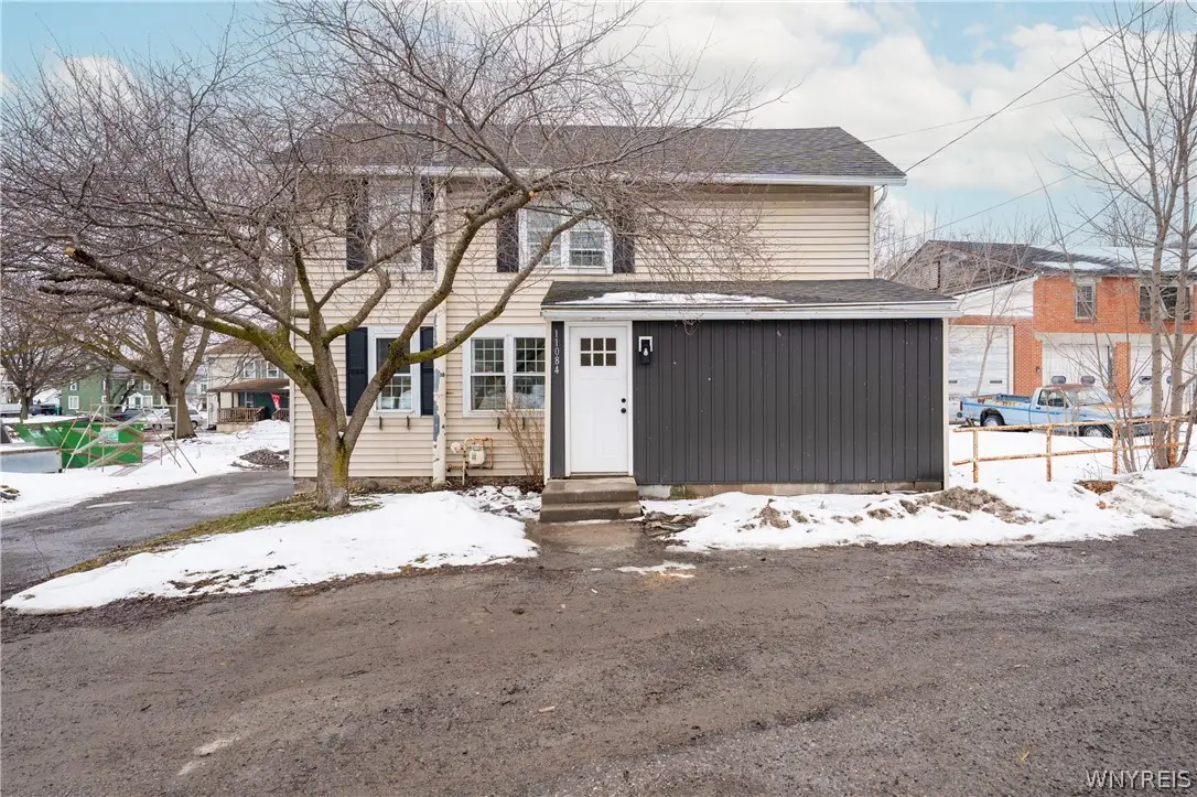 11084 S Lake Road, Pavilion, NY 14525 - #1