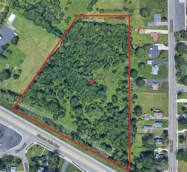 3197 Niag Falls Boulevard N, North Tonawanda, NY 14120