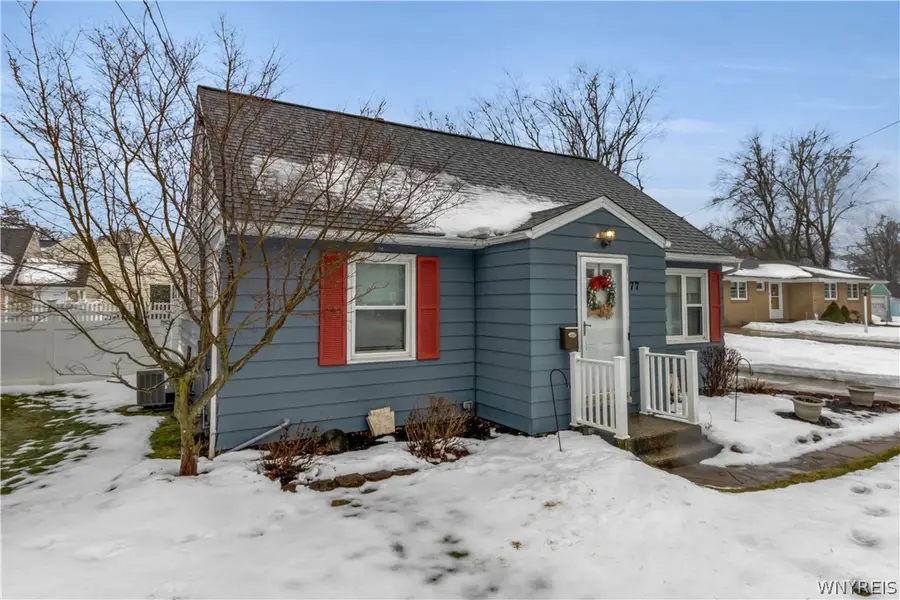 77 Norwood Drive, Buffalo, NY 14224 - #3