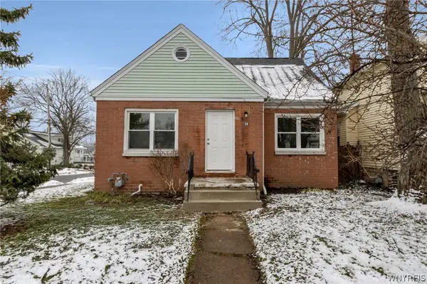 56 Eugene Street, Tonawanda, NY 14150