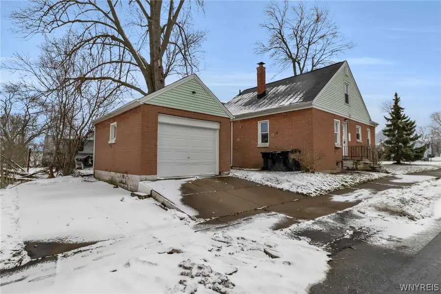56 Eugene Street, Tonawanda, NY 14150 - #2