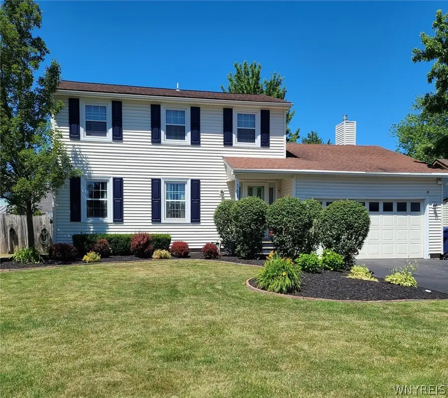 168 Continental Drive, Lockport, NY 14094 - #2