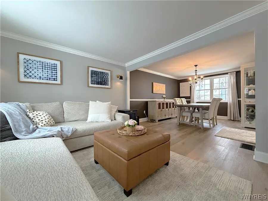 168 Continental Drive, Lockport, NY 14094 - #3