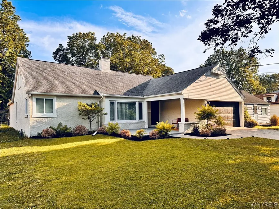 311 Rumbold Avenue, North Tonawanda, NY 14120 - #2