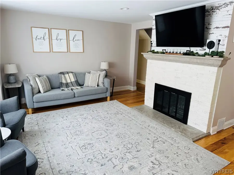 311 Rumbold Avenue, North Tonawanda, NY 14120 - #3