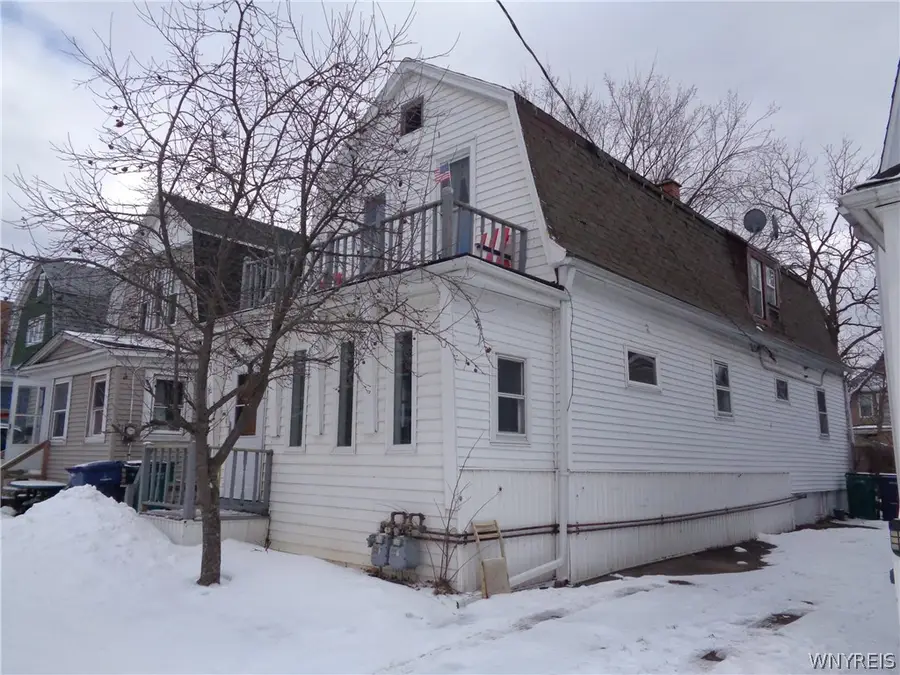 31 Riverside Avenue, Buffalo, NY 14207 - #2