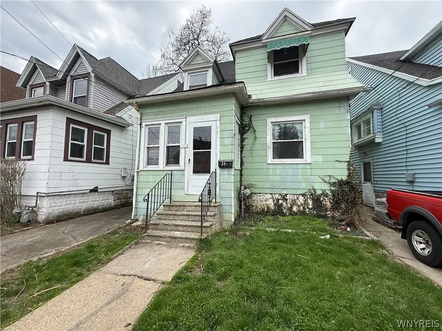 77 Mayer Avenue, Buffalo, NY 14207 - #2