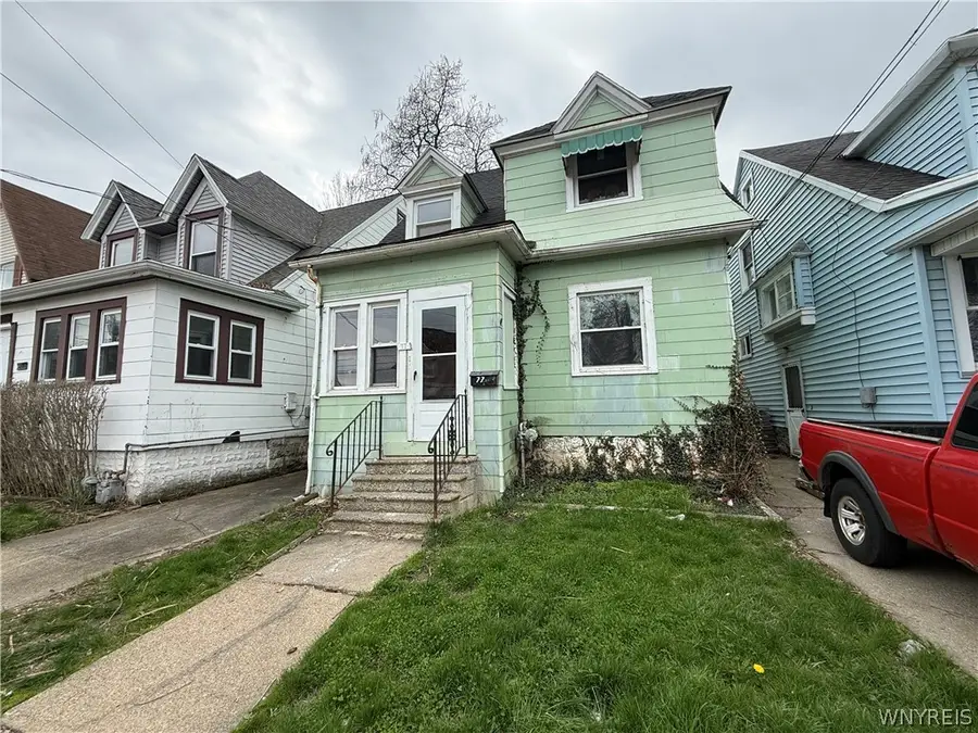 77 Mayer Avenue, Buffalo, NY 14207 - #3