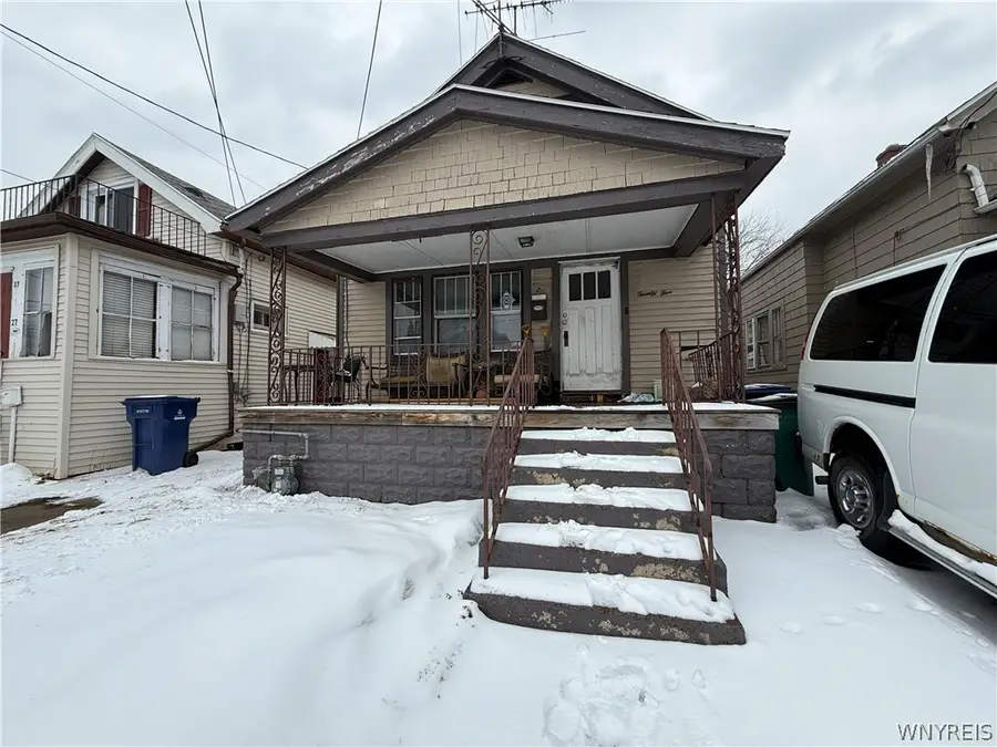 25 Chadduck Avenue, Buffalo, NY 14207 - #3