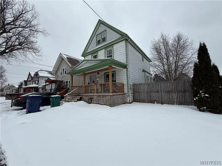38 Argus Street, Buffalo, NY 14207 - #2