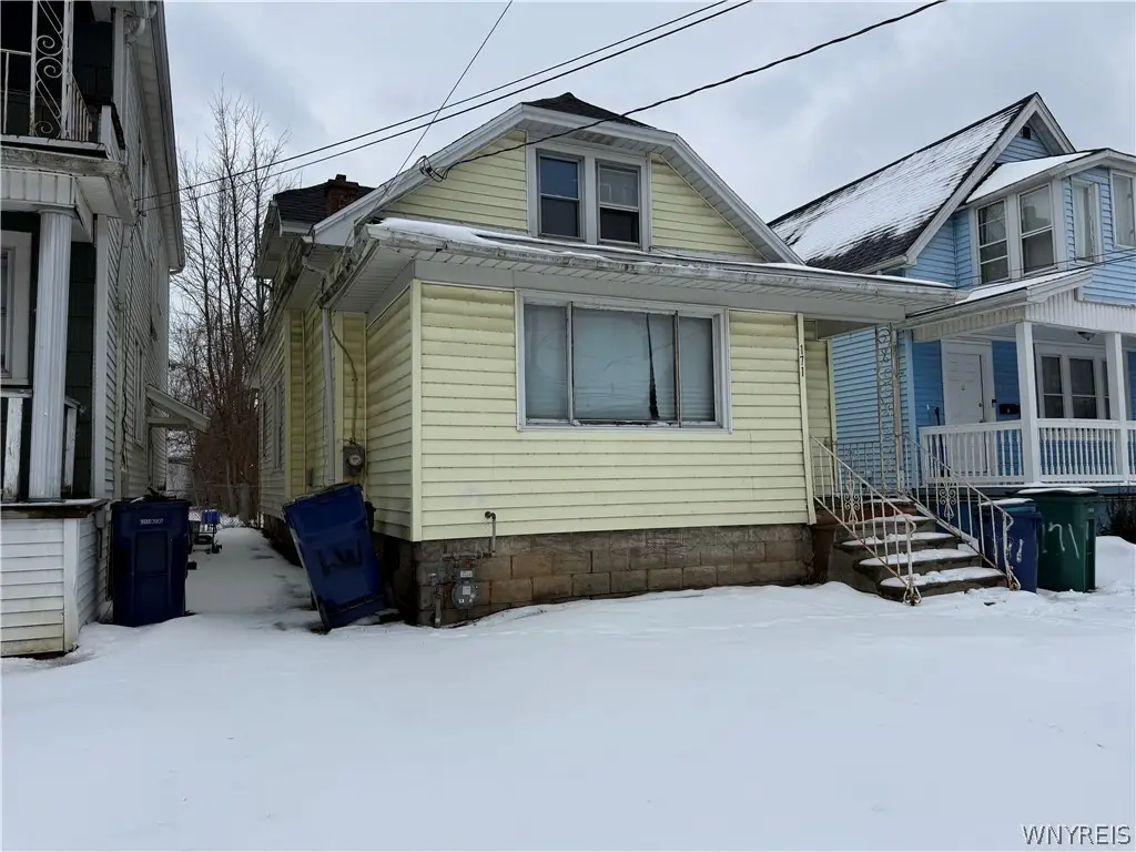 171 Roesch Avenue, Buffalo, NY 14207 - #1