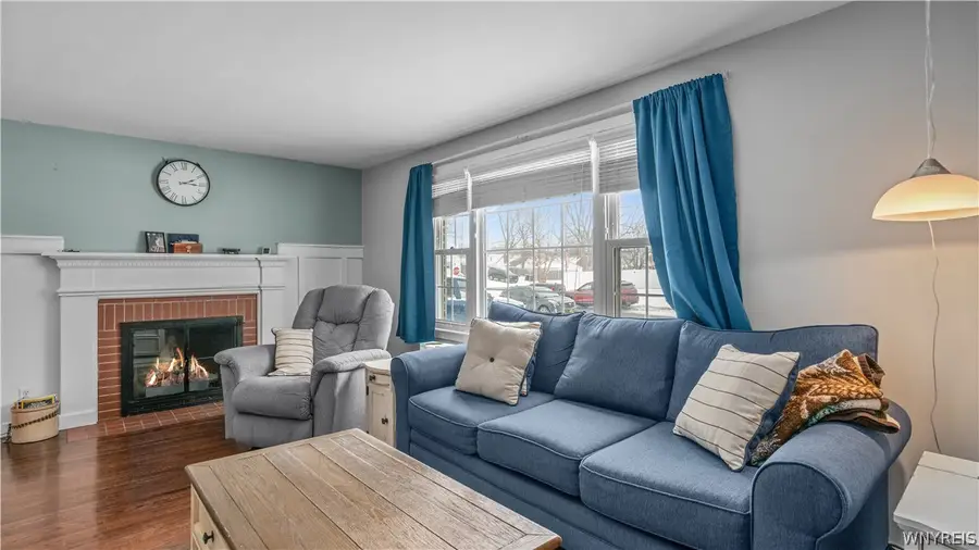 211 Liston Street, Buffalo, NY 14223 - #3