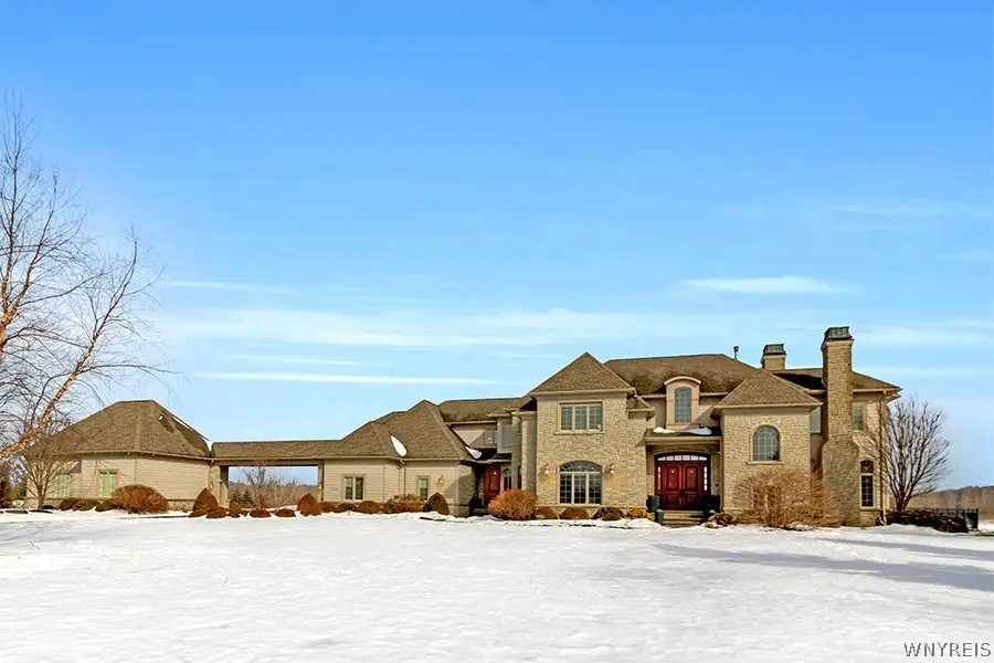 7260 Country View Lane, Clarence Center, NY 14032 - #1