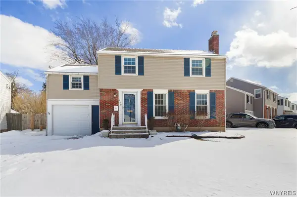 479 Ashford Avenue, Tonawanda, NY 14150