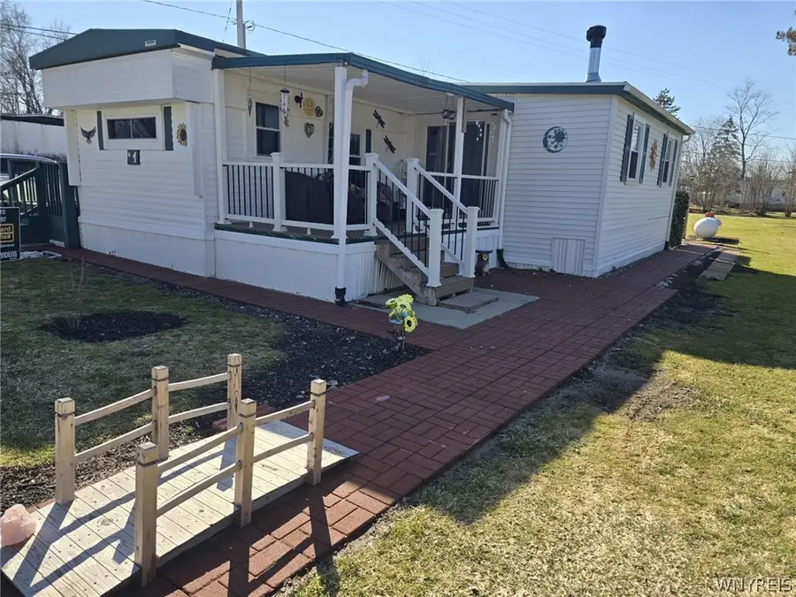 1 Rainbow Park, Wilson, NY 14131 - #2