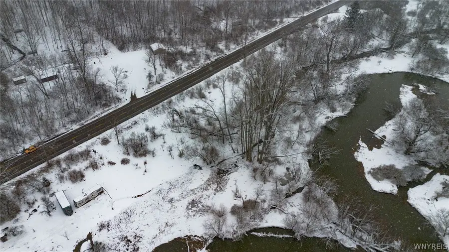 2.38 acres Rt-16, Franklinville, NY 14737 - #3