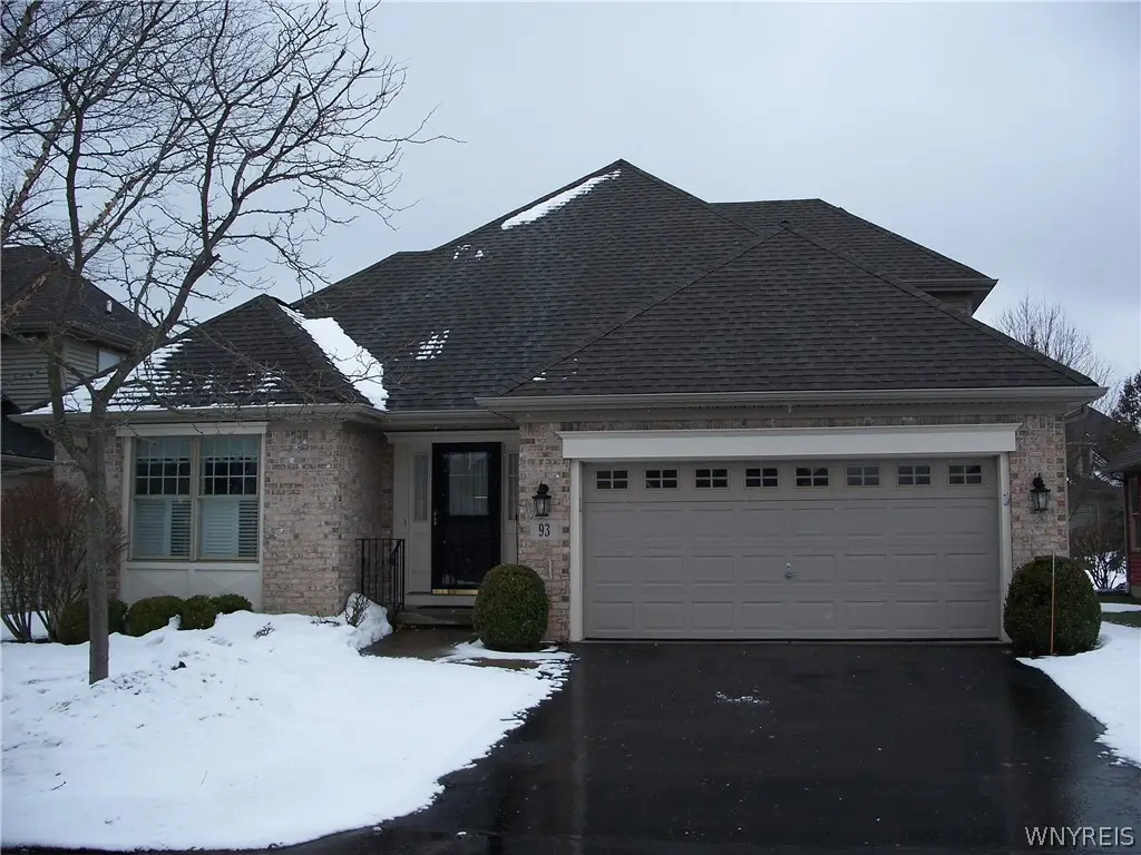 93 Lord Byron Lane, Buffalo, NY 14221 - #1