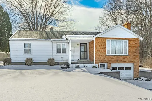 1388 Staley Road, Grand Island, NY 14072