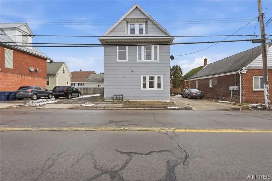 1574 Electric Avenue, Buffalo, NY 14218 - #2