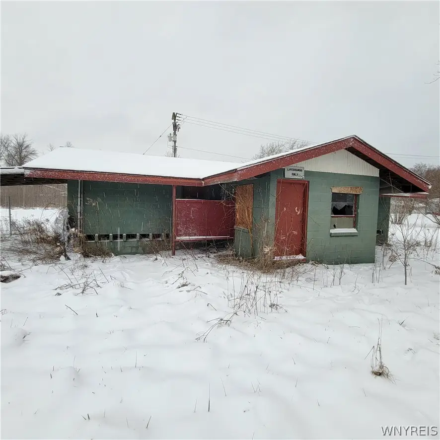 50 Briarwood Drive, Lockport, NY 14094 - #1