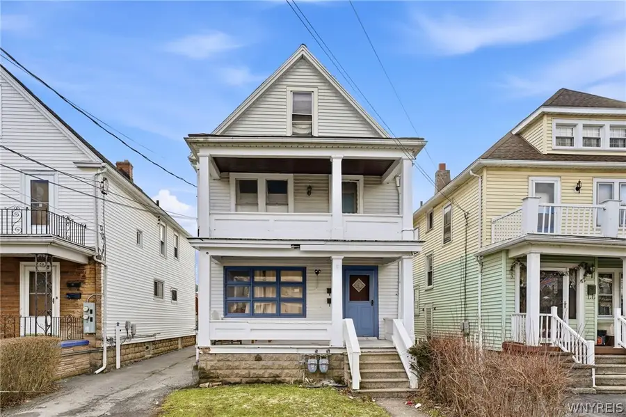81 Philadelphia Street, Buffalo, NY 14207 - #2