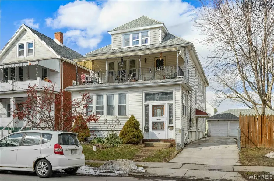 179 Laird Avenue, Buffalo, NY 14207 - #2