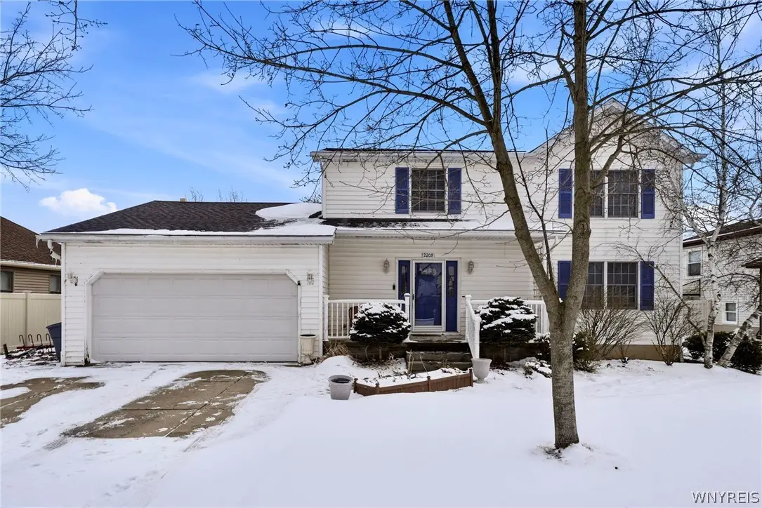 2208 Katherine Drive, Niagara Falls, NY 14304 - #1
