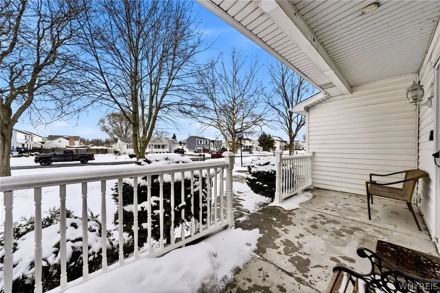 2208 Katherine Drive, Niagara Falls, NY 14304 - #3