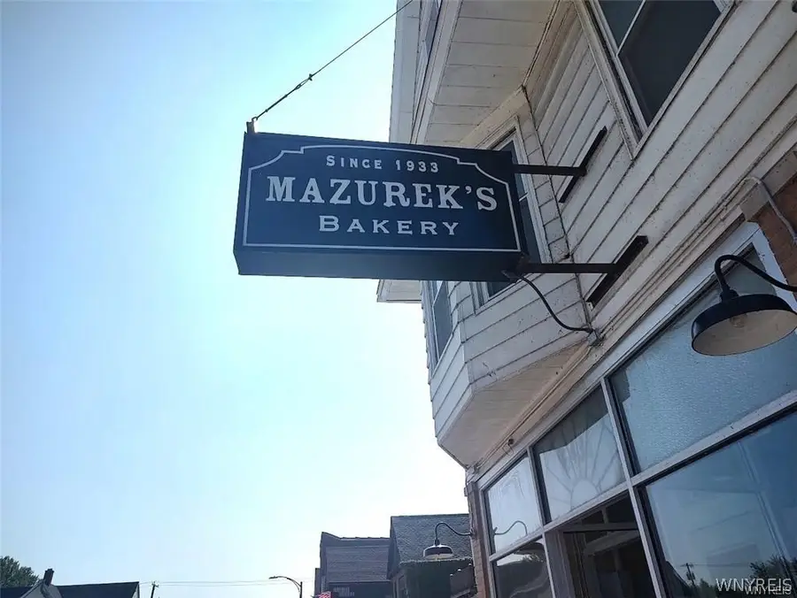 543 S Park Avenue, Buffalo, NY 14204 - #3