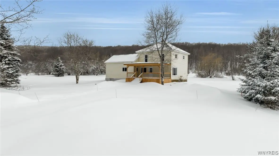 4282 Gun Barrel Road, Delevan, NY 14042 - #1