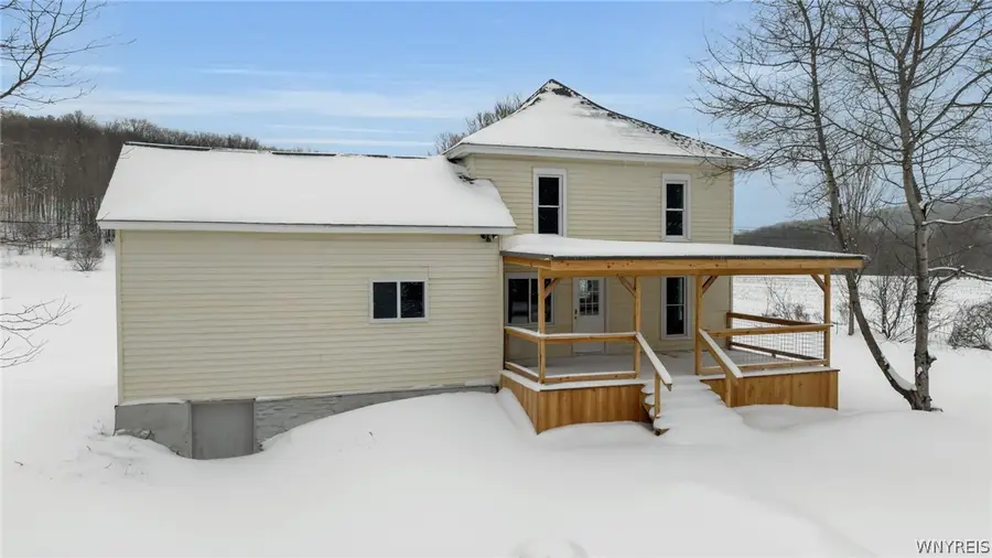 4282 Gun Barrel Road, Delevan, NY 14042 - #2