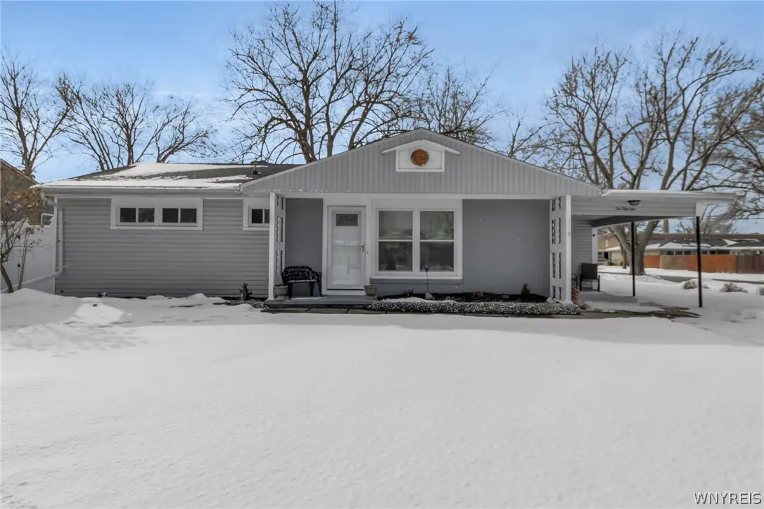 158 Overbrook Avenue, Tonawanda, NY 14150 - #1